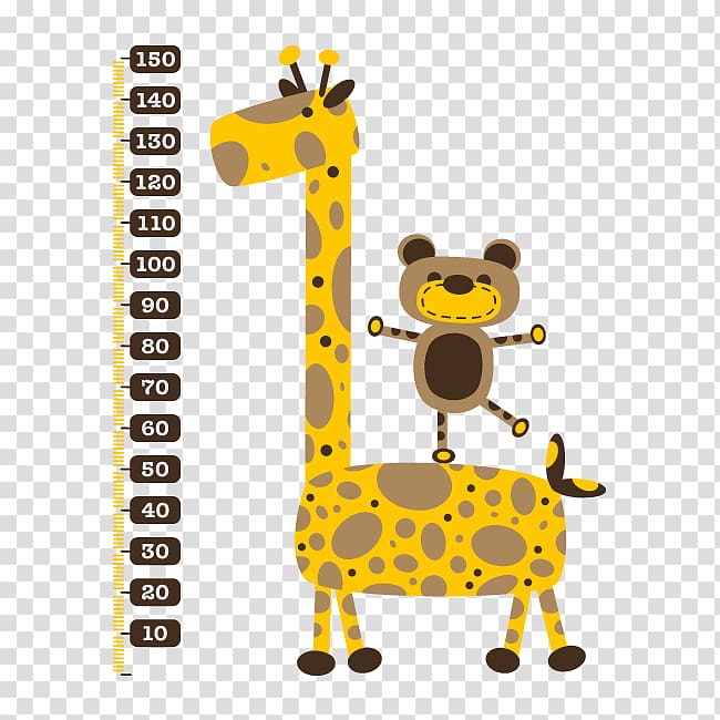 Northern giraffe Child Portable Network Graphics, child transparent background PNG clipart