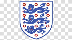 England national football team National Football Museum Logo 2018 World Cup, football transparent background PNG clipart thumbnail