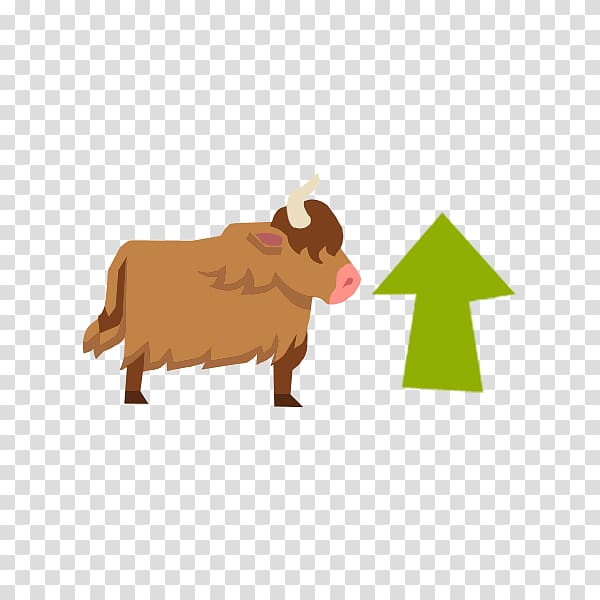 Cattle Domestic yak Goat Sheep Animal, Yak transparent background PNG clipart