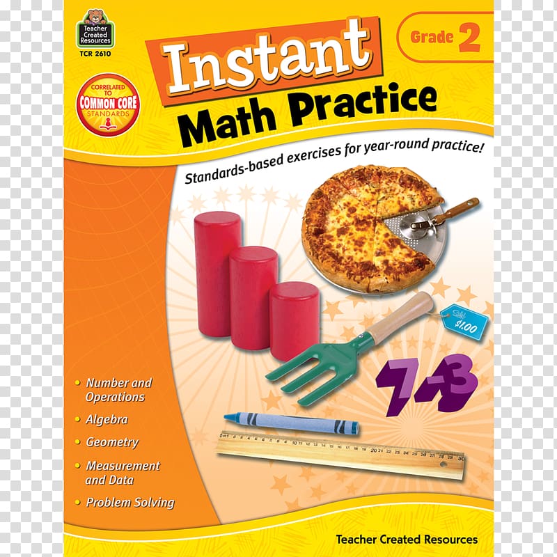 Instant Math Practice: Grade 2 Mathematics Teacher Education Number, Math teacher transparent background PNG clipart