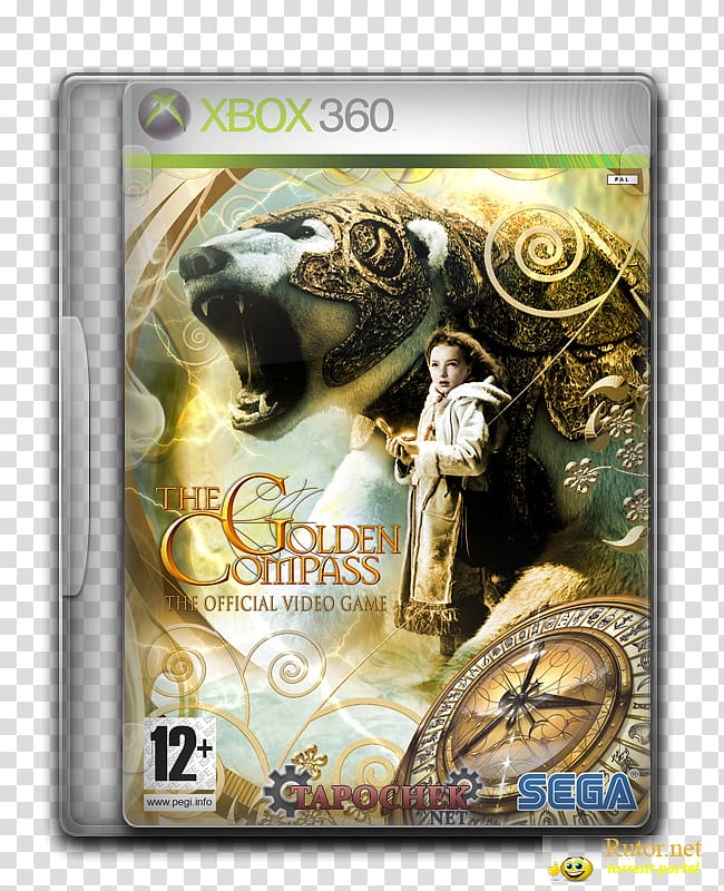 Northern Lights Lyra Belacqua His Dark Materials Film DVD, golden compass transparent background PNG clipart