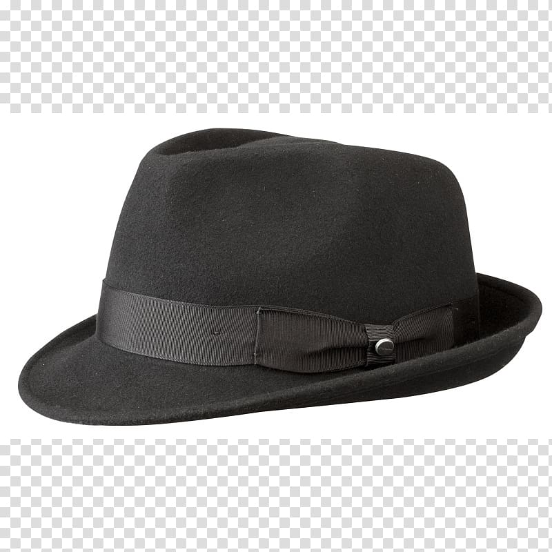 Fedora Trilby Panama hat Pork pie hat, Hat transparent background PNG clipart