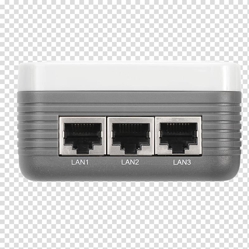 Wireless Access Points Local area network Electrical connector Port Computer network, powerline transparent background PNG clipart