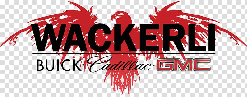 Wackerli Buick Cadillac GMC General Motors KLCE Vehicle, Gmc logo transparent background PNG clipart