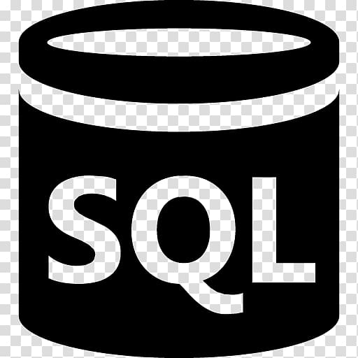 Microsoft SQL Server Database server Computer Icons, table transparent background PNG clipart