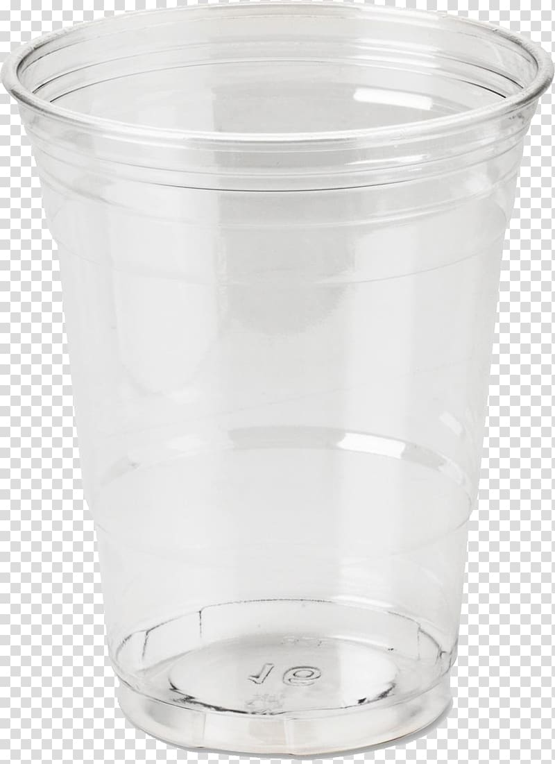 clear plastic cup, Plastic cup Lid Container, cup transparent background PNG clipart