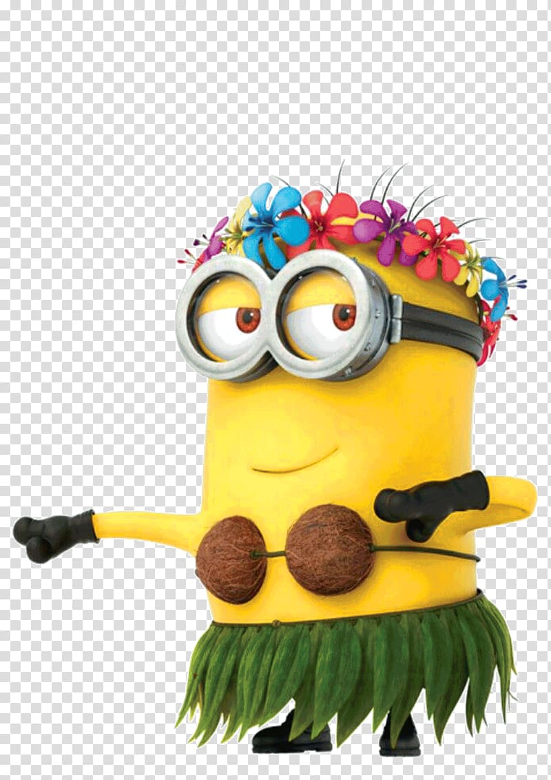 Minions Character Against Blue Background Minions Happy Birthday To You Youtube Wish Minions Transparent Background Png Clipart Hiclipart