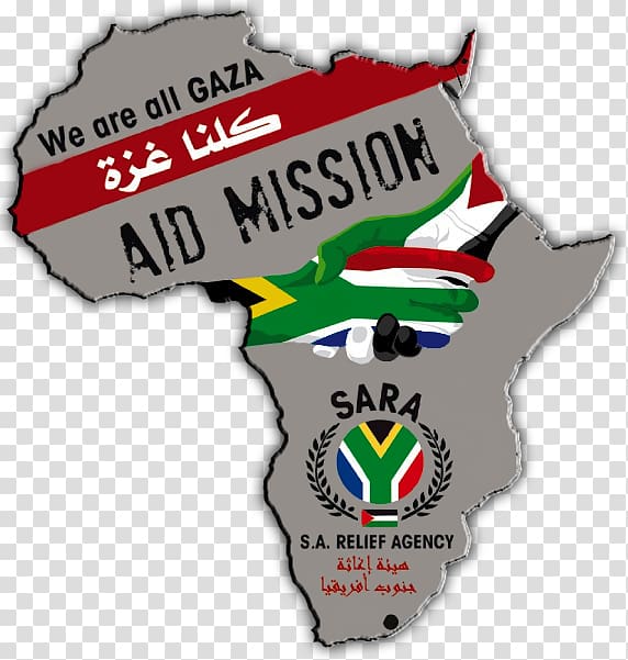 Free Gaza Movement Logo Africa Label, khamenei transparent background PNG clipart