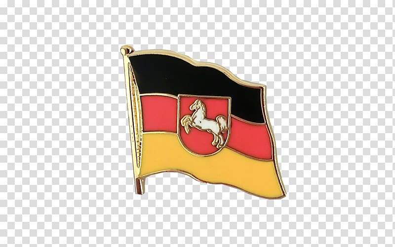 Lower Saxony Flag of Germany Flag of Saarland Lapel pin, Flag transparent background PNG clipart