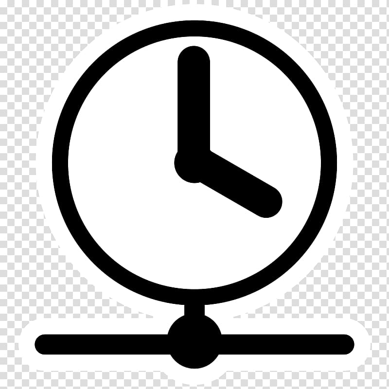 Network Time Protocol Portable Network Graphics Computer Icons Internet, clients transparent background PNG clipart