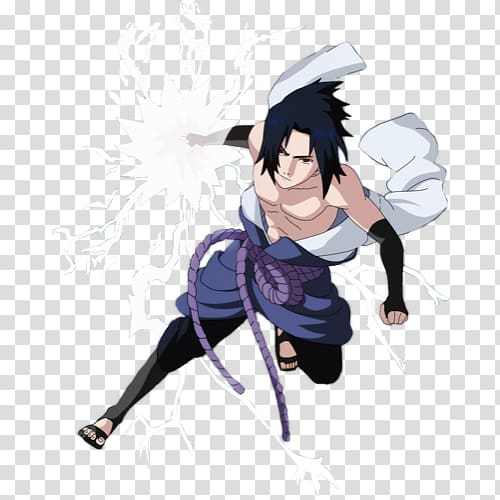 Sasuke Uchiha Itachi Uchiha Naruto Uzumaki Kakashi Hatake Uchiha clan, naruto transparent background PNG clipart