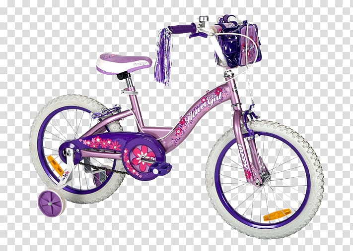 Bicycle Wheels Child Girl BMX bike, ladies bikes transparent background PNG clipart