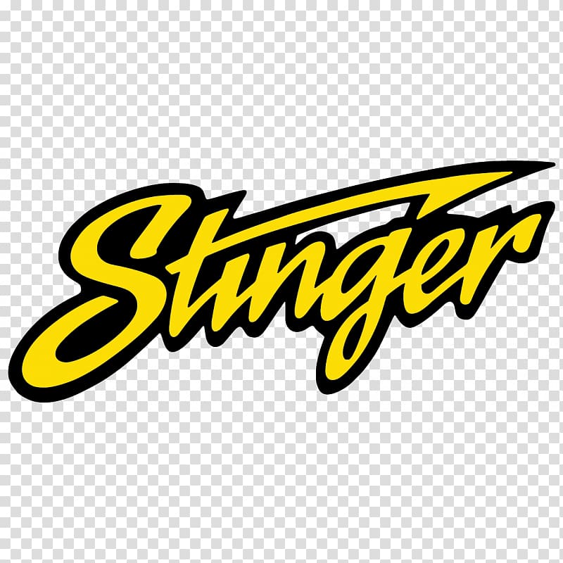 Stinger Electronics Car Expert Sound, Full Color transparent background PNG clipart