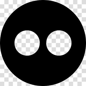 Computer Icons Flickr Social media , social media transparent background PNG clipart thumbnail