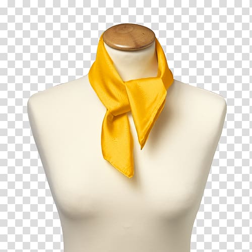 Silk Necktie Scarf Einstecktuch Cufflink, shirt transparent background PNG clipart