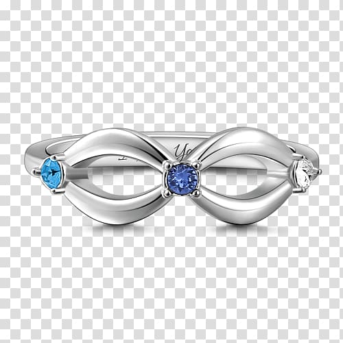 Sapphire Wedding ring Platinum Eternity ring, couple rings transparent background PNG clipart