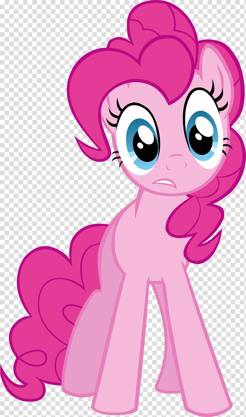 Pinkie Pie Rarity Twilight Sparkle, beauty and the beast transparent background PNG clipart