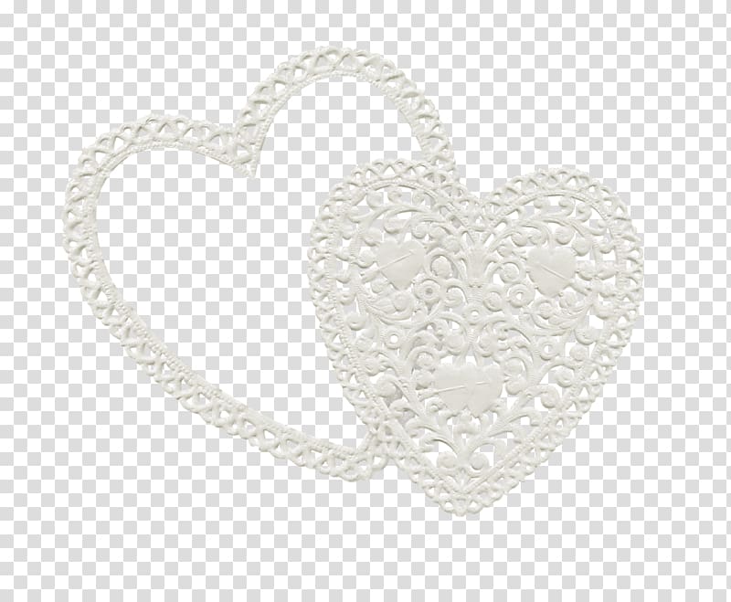 Heart Peach Love Valentine\'s Day, Pretty pierced Heart transparent background PNG clipart