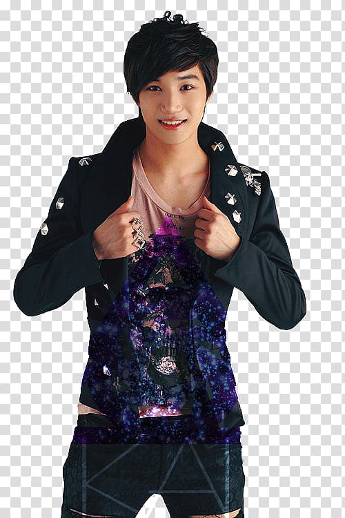 Kai EXO We Got Married Actor, kai transparent background PNG clipart