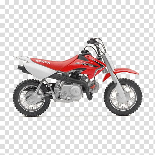 Honda West Car Motorcycle Honda CRF150F, honda transparent background PNG clipart