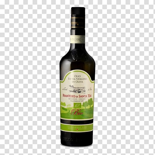 Dessert wine Colombard Frantoio Liqueur, olive oil transparent background PNG clipart