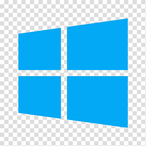 Windows 8 Microsoft Windows 7 Logo, microsoft transparent background PNG clipart