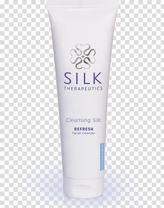 Cream Lotion, silk protein transparent background PNG clipart