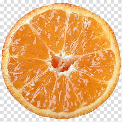 Clementine Tangerine Mandarin orange Essential oil Rangpur, grapefruit transparent background PNG clipart
