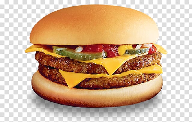 McDonald's Hamburger Cheeseburger McDonald's Big Mac Filet-O-Fish, Cloud chinese transparent background PNG clipart