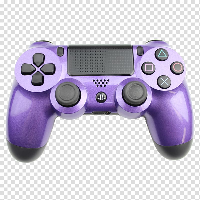 PlayStation 4 PlayStation 3 Joystick Game Controllers Video Game Console Accessories, Controller transparent background PNG clipart