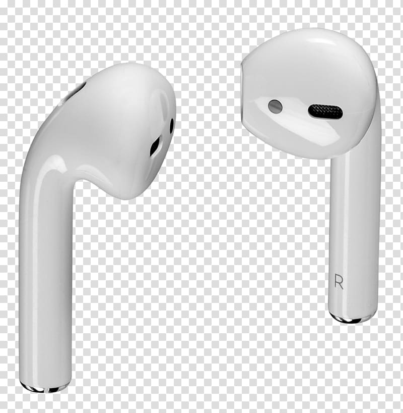 AirPods Microphone iPad mini Wireless Headphones, microphone transparent background PNG clipart