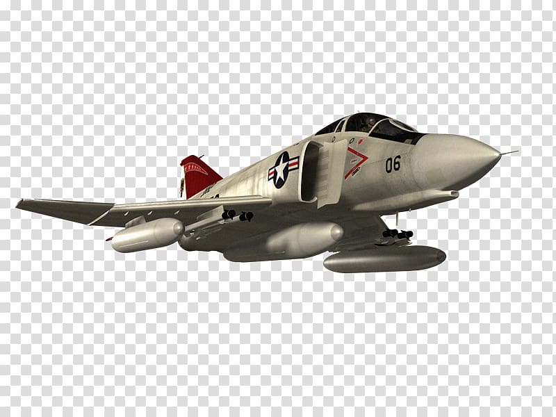 Fighter aircraft Airplane Military aircraft , Yq transparent background PNG clipart