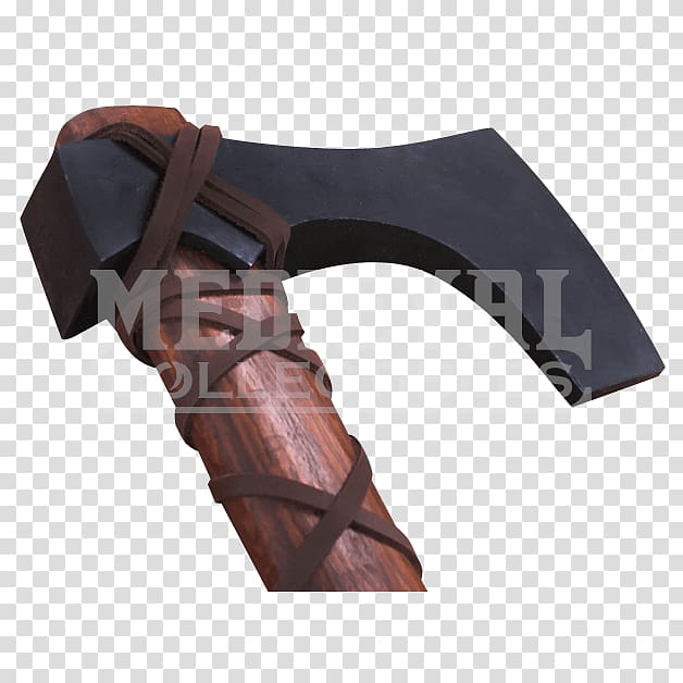 Tool Bearded axe Viking Dane axe, Axe transparent background PNG clipart
