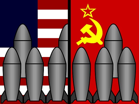United States Cold War Berlin Wall Second World War Space Race, Nuclear War transparent background PNG clipart