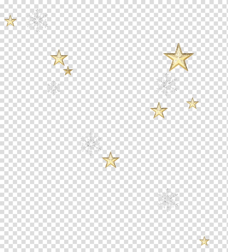 Star Desktop Snowflake , STAR DUST transparent background PNG clipart