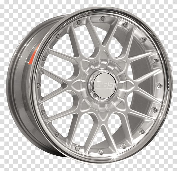 Alloy wheel BBS Kraftfahrzeugtechnik Audi RS 2 Avant Audi TT Car, car transparent background PNG clipart