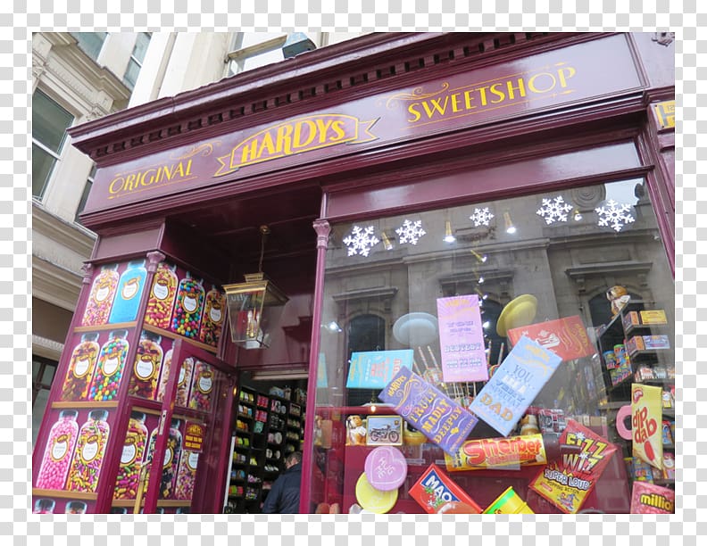Shopping Covent Garden Hardys Original Sweetshop The Old Sweet