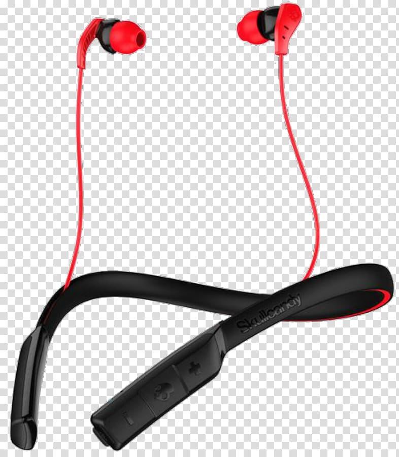 SKULLCANDY Headphone Method Wireless In-Ear Mic Mint/Black Skullcandy Method Sport Headphones Skullcandy Ink\'d 2 Bluetooth, headphones transparent background PNG clipart
