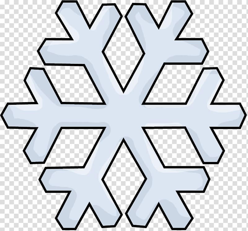 Snowflake , icicle transparent background PNG clipart