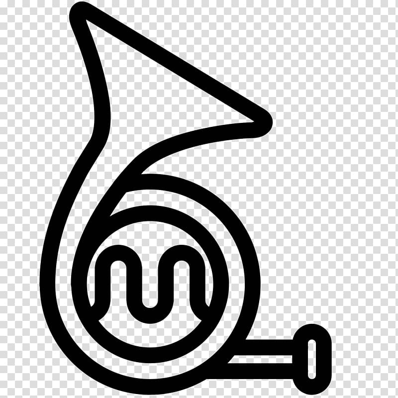 French Horns Computer Icons Musical Instruments, horns transparent background PNG clipart