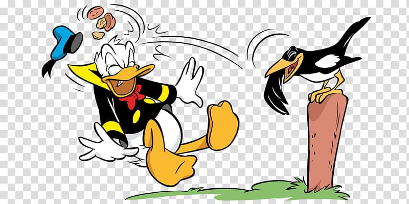 Donald Duck Mickey Mouse Micky Maus Duck Avenger Duck universe, donald duck transparent background PNG clipart