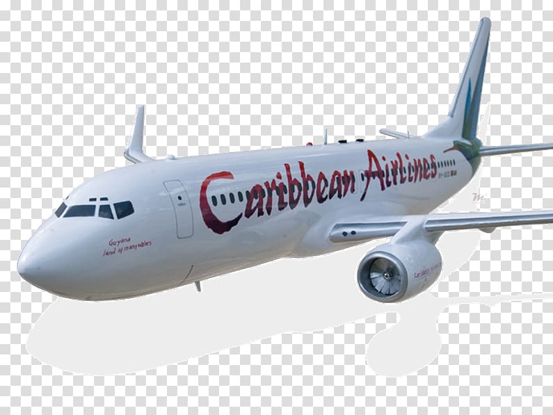 Boeing 737 Next Generation Boeing 767 Boeing 777 Norman Manley International Airport, airplane transparent background PNG clipart