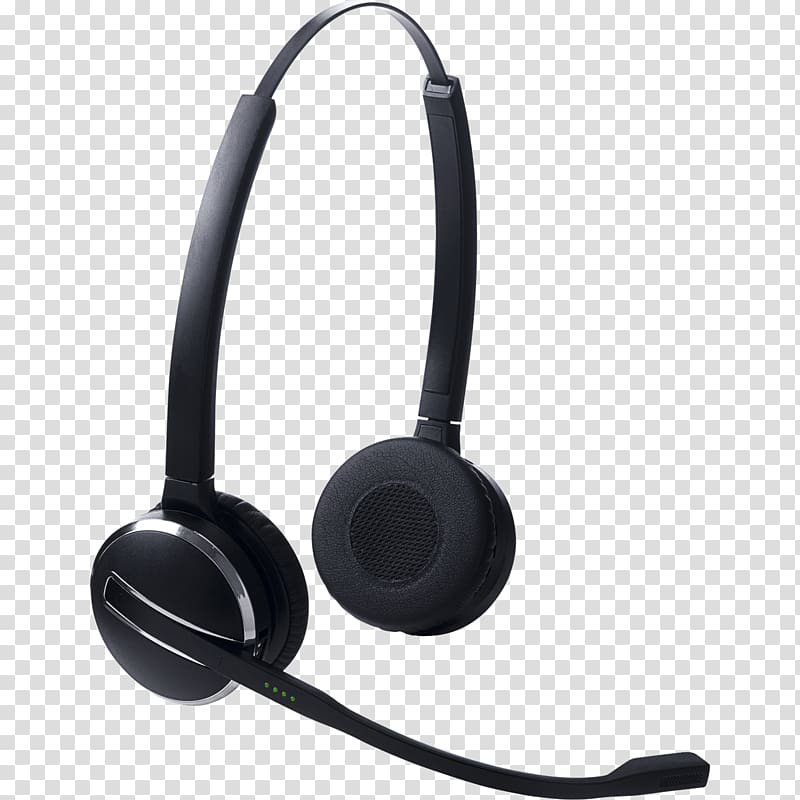 Xbox 360 Wireless Headset Headphones Jabra, headphones transparent background PNG clipart