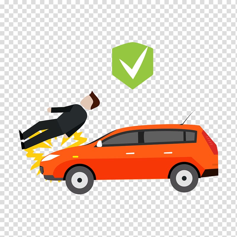 Car Traffic collision, Traffic Accidents transparent background PNG clipart