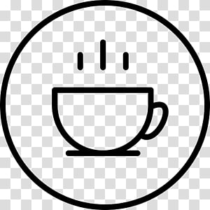 Coffee cup Music Smiley, Coffee transparent background PNG clipart thumbnail