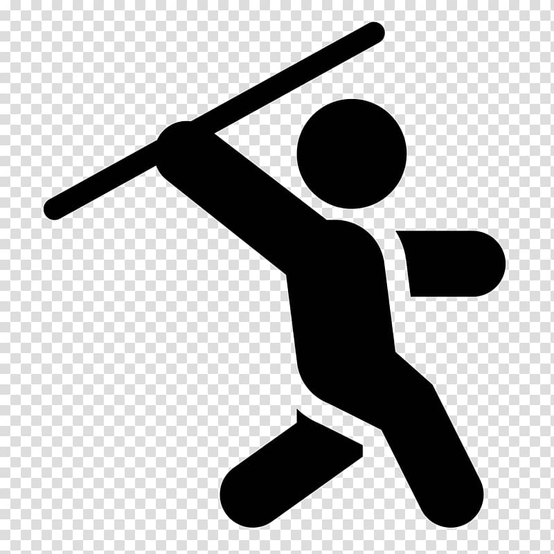 Javelin throw Sport Computer Icons Cosmic Jump, Make Money Free, throw transparent background PNG clipart