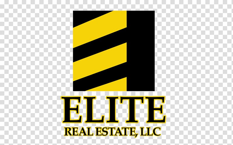 Real Estate Business Elite Realty Group Dance Logo, Business transparent background PNG clipart