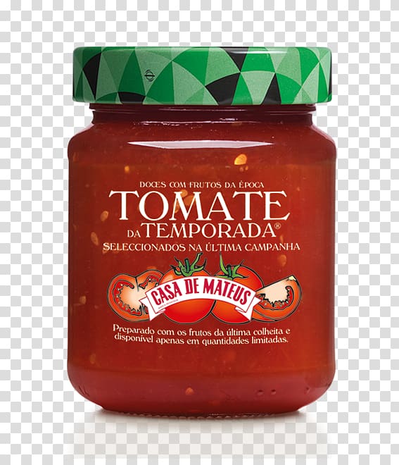 Sweet chili sauce Tomate frito Chutney Tomato purée, tomato transparent background PNG clipart