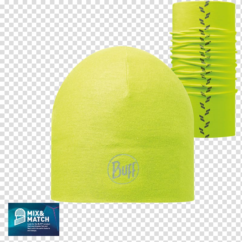 Buff Clothing Headgear Kerchief Scarf, double layer transparent background PNG clipart