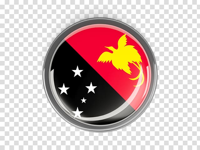 Flag of Papua New Guinea Flags of the World Flag of New Zealand, New Button transparent background PNG clipart